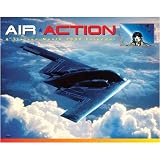 Air Action 2009 Wall Calendar