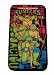 Search : Teenage Mutant Ninja Turtles TMNT Team Collage Hinge Wallet