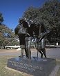 Georgia Monument to Prisoners of War, Andersonville Prison - 16x20-inch - Fine-Art-Quality Photographic Print by Carol M. Highsmith