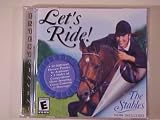 Lets Ride : The Stables