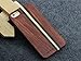 iPhone 6 Case,YFWOOD Geniune Patent Wood iPhone 6 Case Durable Hard Plastic Protective Cover Case for iPhone 6 (2#)