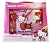 Hello Kitty Stationery Set - 6pcs (Hello kitty Journal Kit)