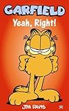Garfield. Yeah, right!