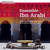 Chants soufis arabo-andalous (Arabo-Andalusian Sufi Songs) Image of Chants soufis arabo-andalous (Arabo-Andalusian Sufi Songs)