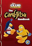 The Card-Jitsu Handbook (Disney Club Penguin)