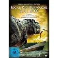 Edgar Rice Burroughs XXL Box [Special Collector's Edition]