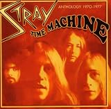 Time Machine - Anthology 1970-1977