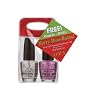 OPI Merry Must-Haves