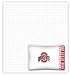 Ohio State Twin Sheet Set