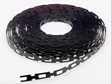 Master Mark Plastics 35200 100-Foot x 1-Inch Treemaster Chainlock Support