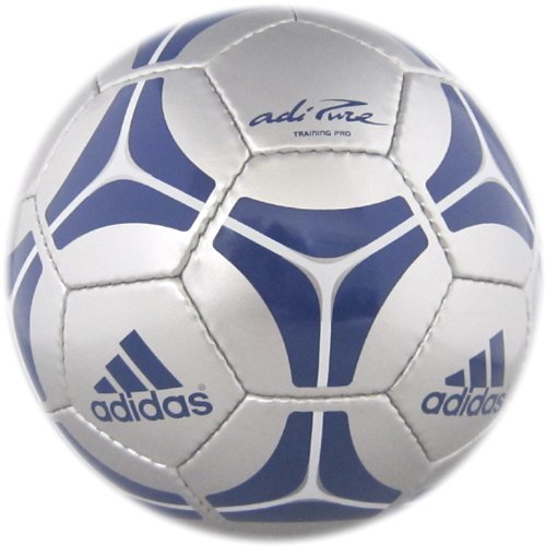 adidas(アディダス) アディピュア トレーニングプロ 4号 JFA検定球 AS4488SLB