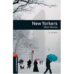 The New Yorkers