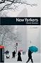 New Yorkers : Short Stories