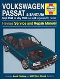 VW owners workshop manual