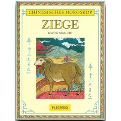 Kwok Man-Ho : Ziege