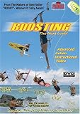 Boosting The Next Level - The Best "How-To" Kiteboard Series Ever
