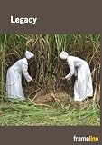 Legacy - PPR