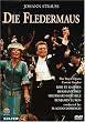 Die Fledermaus (the Royal Oper