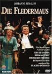 Die Fledermaus (the Royal Oper
