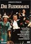Die Fledermaus (the Royal Oper