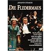 Johann Strauss - Die Fledermaus / Domingo, Te Kanawa, Prey, Royal Opera Covent Garden