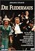Classical Music : Johann Strauss - Die Fledermaus / Domingo, Te Kanawa, Prey, Royal Opera Covent Garden