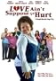 Love Ain't Suppose to Hurt