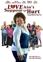 Love Ain't Suppose to Hurt
