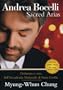 Andrea Bocelli - Sacred Arias: The Home Video