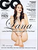 GQ [UK] October 2012 (単号)