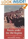 Russia under the Old Regime: Second Edition (Penguin History)