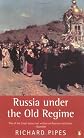 Russia under the Old Regime