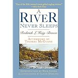 a river never sleeps