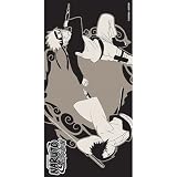Naruto Shippuden: Naruto vs. Sasuke Broken Bonds Anime Towel