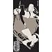 Naruto Shippuden: Naruto vs. Sasuke Broken Bonds Anime Towel