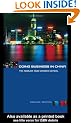 Doing Business in China