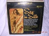 SAX IN SILK CAS-2173(e) (1967 LP)