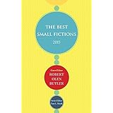 the best small fictions 2015