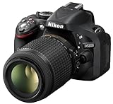 Nikon D5200