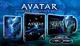Avatar (Three-Disc Extended Collector's Edition)