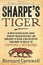 Sharpe's Tiger