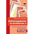 Aktivierungskarten f�r die Kitteltasche 2