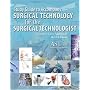 Surgical Technology for the Surgical Technologist: A Positive Care Approach [WORKBOOK]