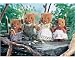 Sylvanian Families Beaver Family