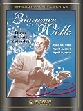 3 Classic Episodes of the Lawrence Welk Show