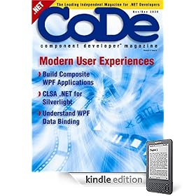 CODE Magazine - 2008 Nov/Dec (Ad-Free!)
