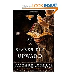 As the Sparks Fly Upward