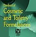 Book Cosmetics and Toiletries Formulations Database