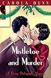 Mistletoe and murder