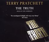 The Truth (Discworld Novel)